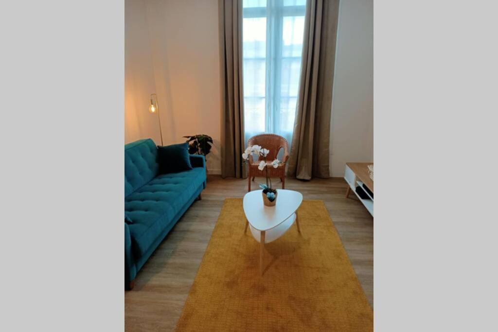 Appartement Montpellier Comedie Gare St Roch Luaran gambar
