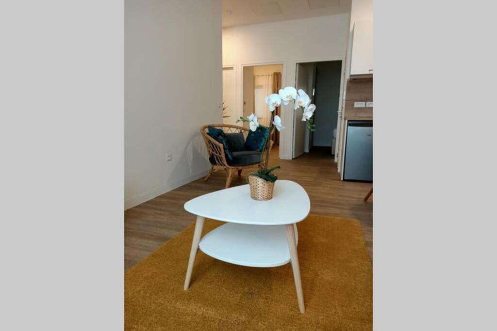 Appartement Montpellier Comedie Gare St Roch Luaran gambar