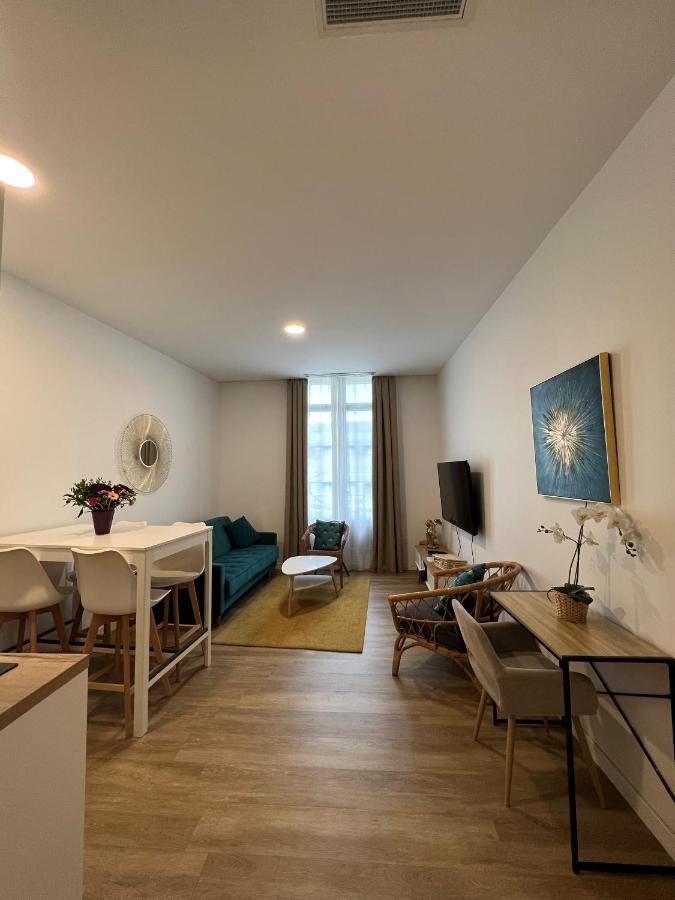 Appartement Montpellier Comedie Gare St Roch Luaran gambar